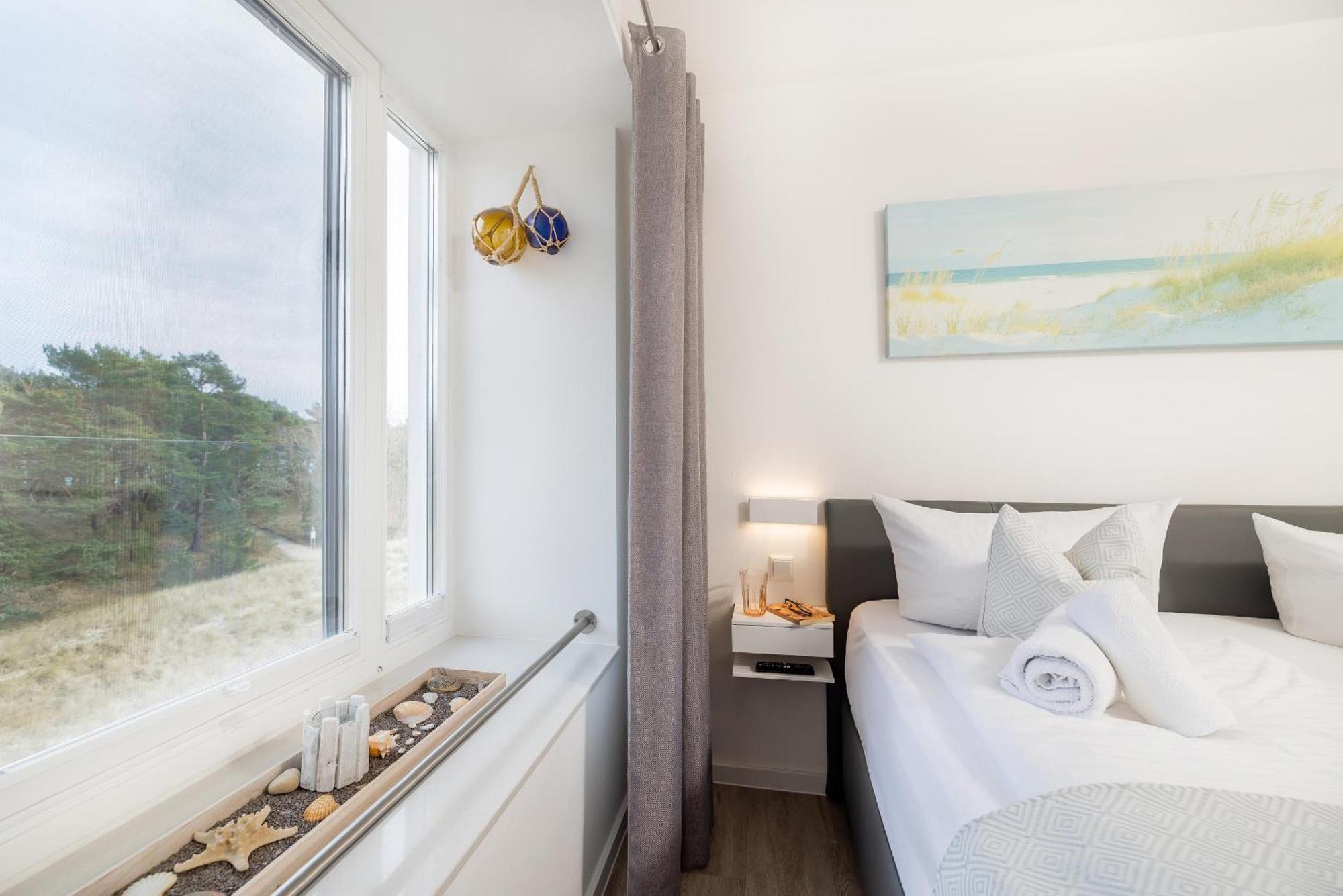 Fewo Prora - Duenenblick Binz Luaran gambar